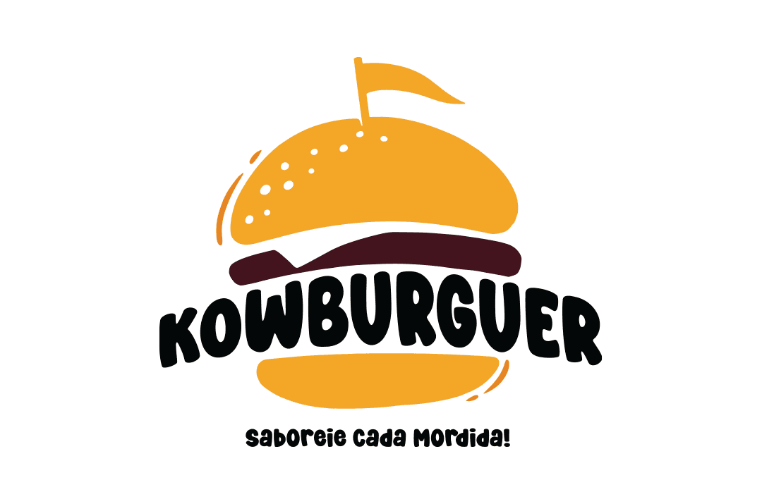 Kowburguer — Versão Cor