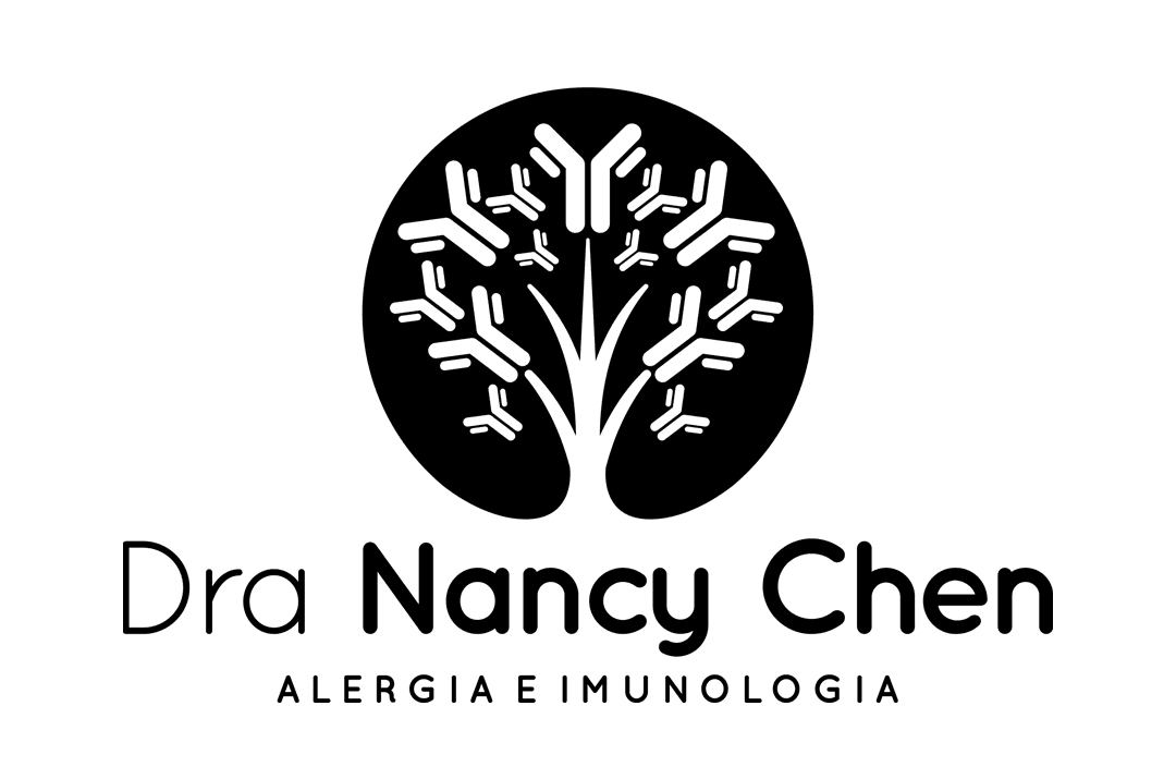 Dra Nancy Chen — Versão Dark