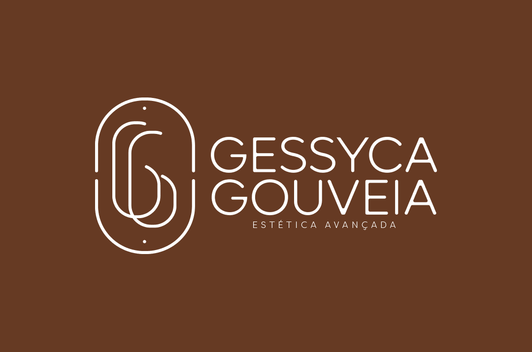 Dra Gessyca Gouveia — Versão Dark