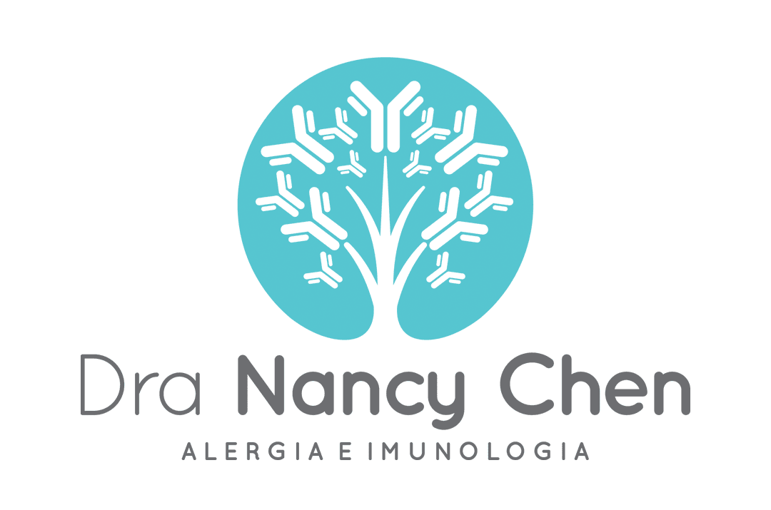 Dra Nancy Chen — Versão Cor
