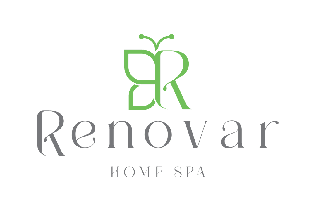 Renovar Home Spa — Versão Cor