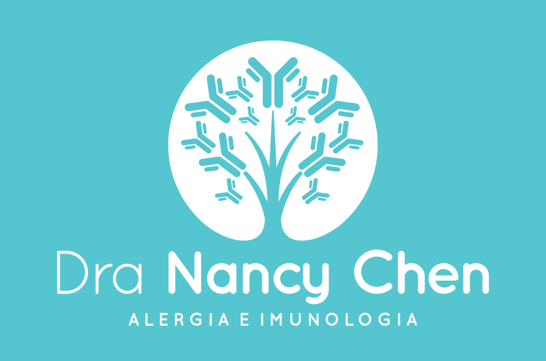 Dra Nancy Chen — Versão Branca