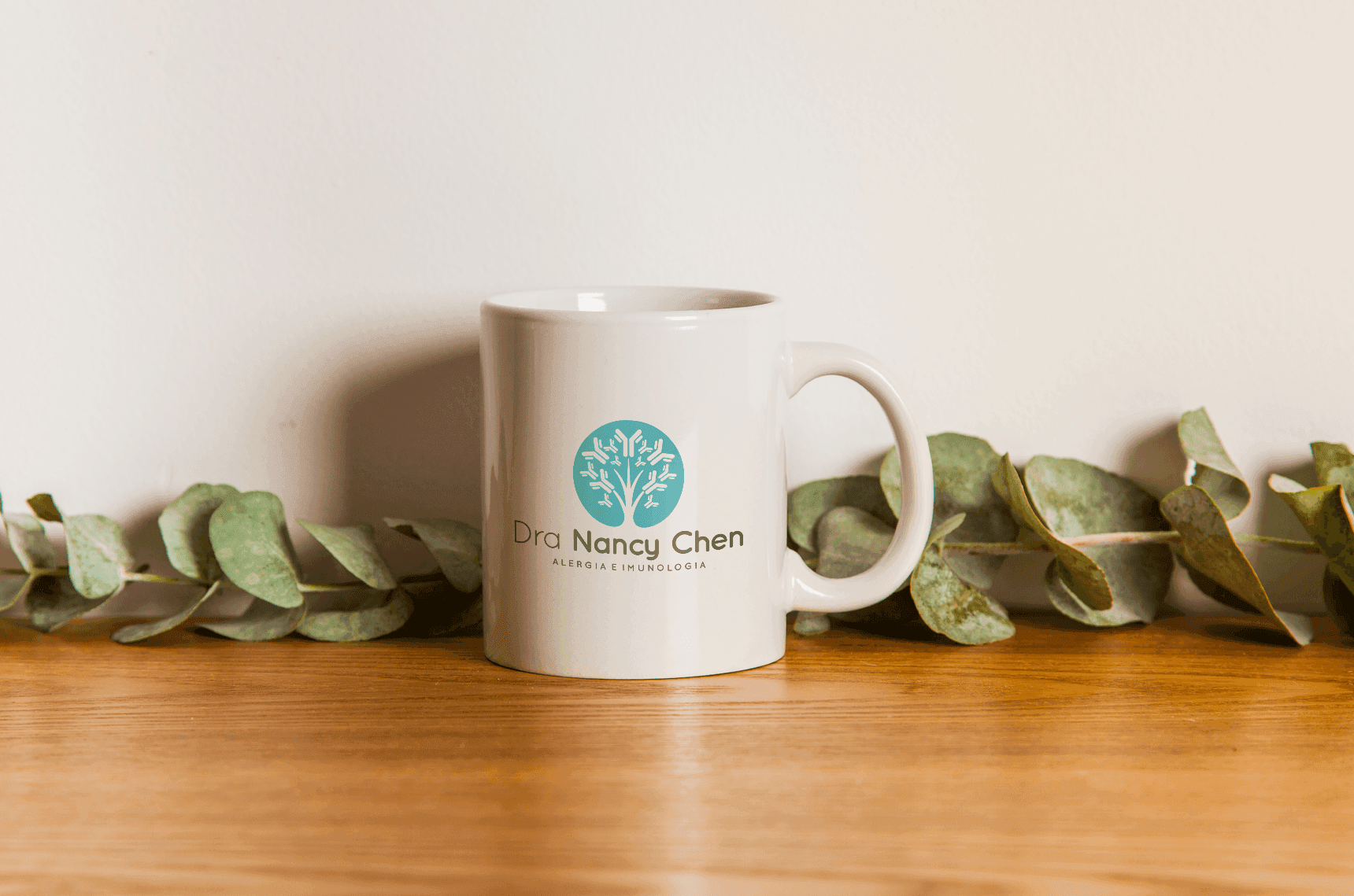 Dra Nancy Chen